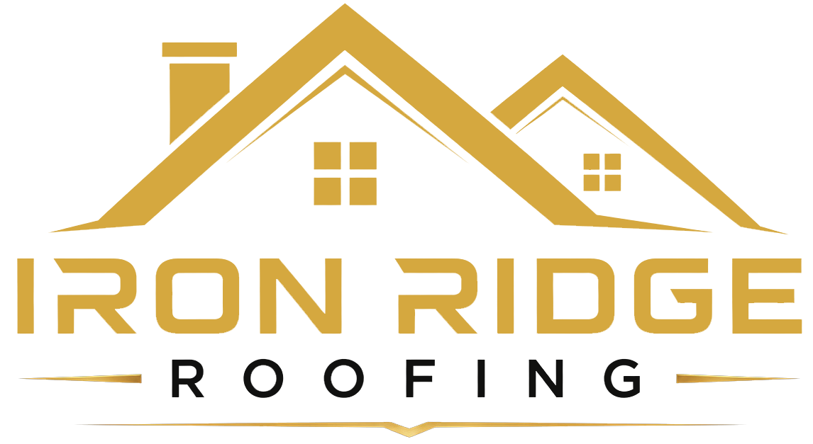 Iron Ridge Roofing