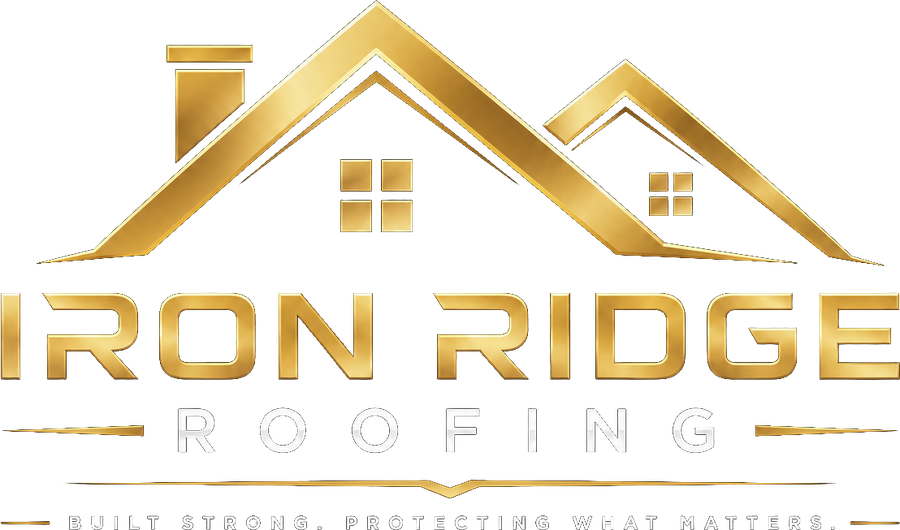 Iron Ridge Roofing